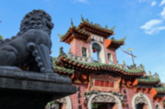Hanoi Highlife: 3 Nights Vietnam Package